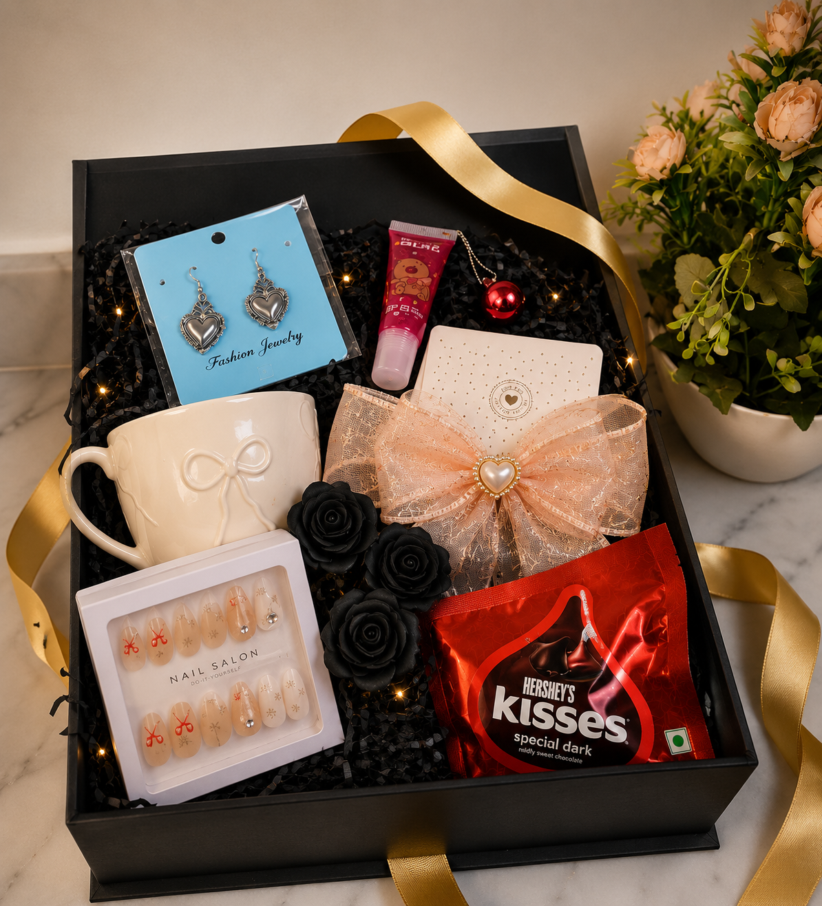 Her Hamper