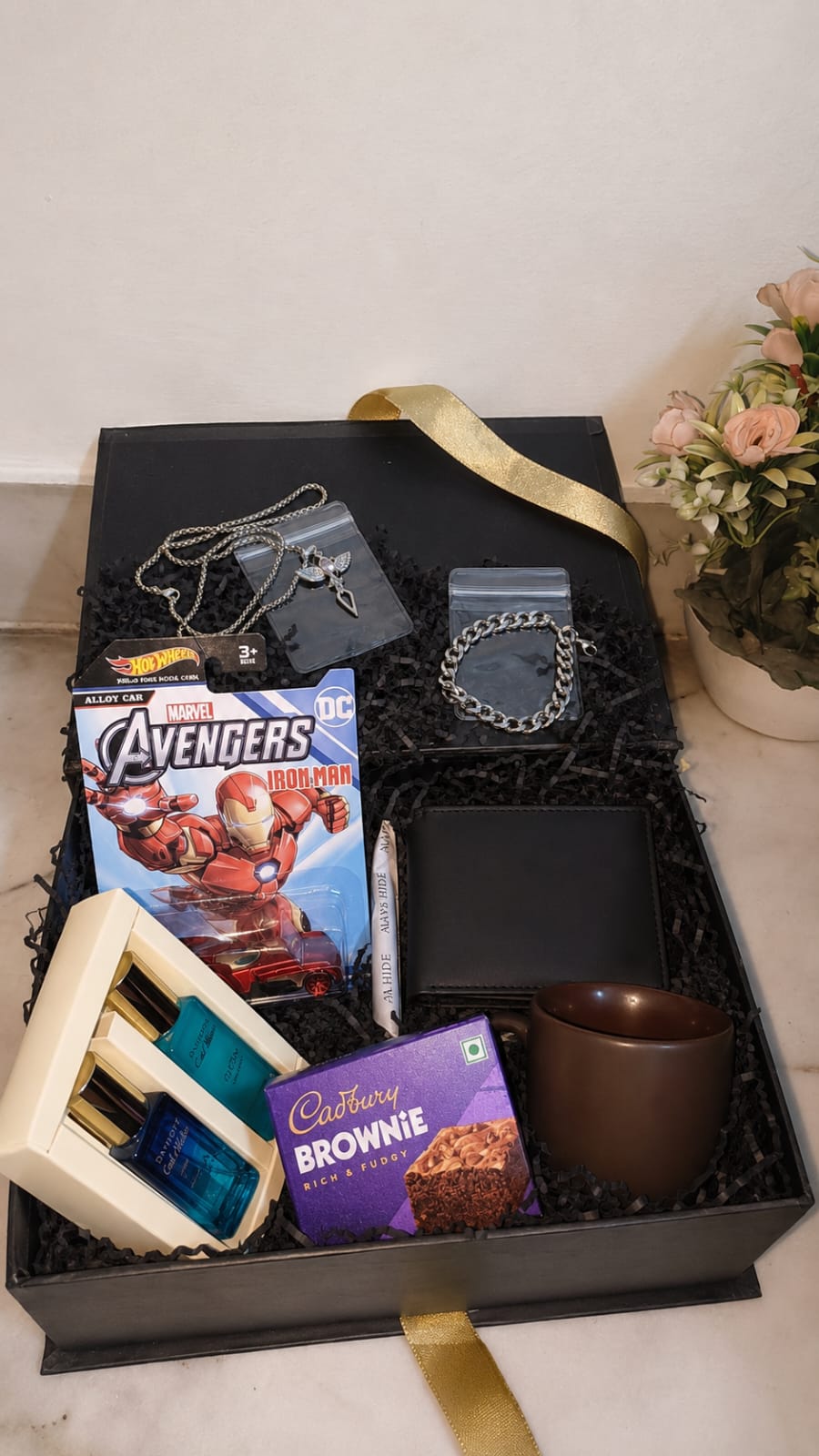 Him Hamper