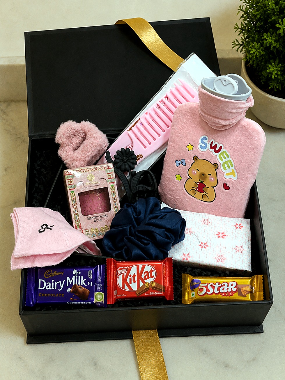 Period Care Hamper