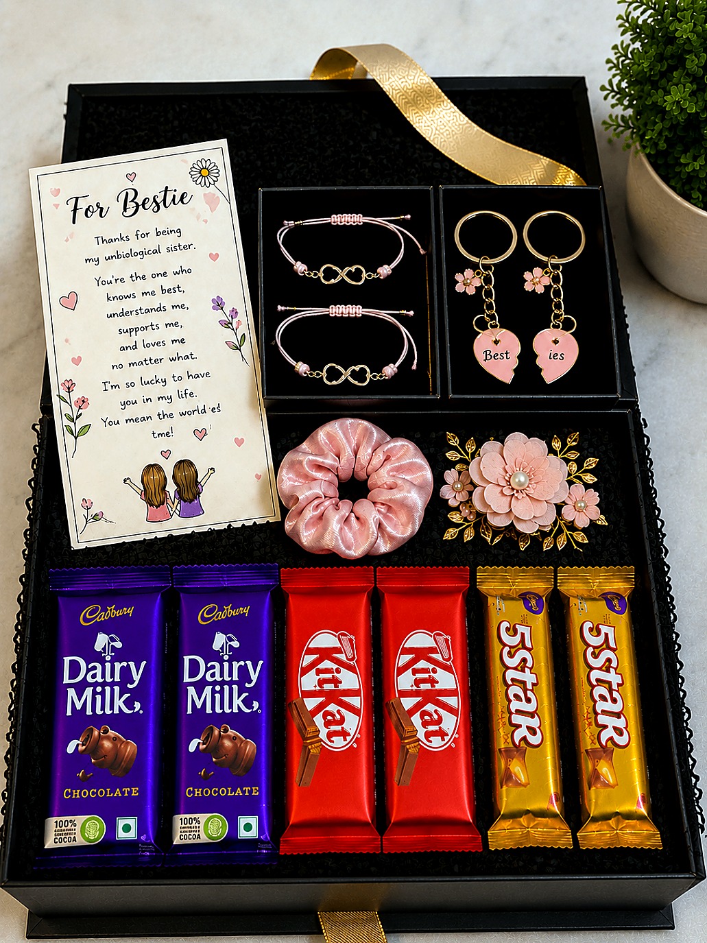 Bestie Hamper