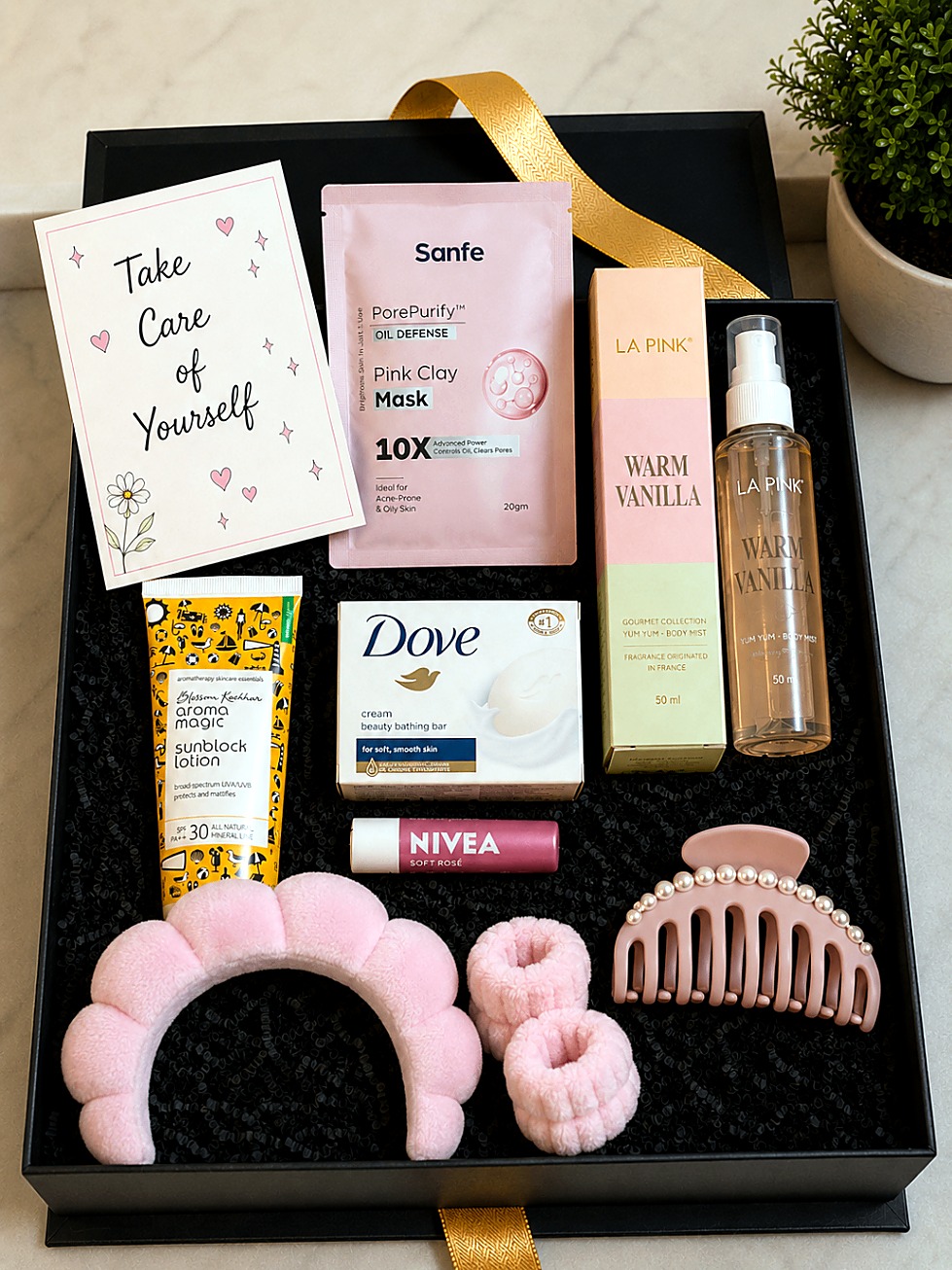 Her Hamper