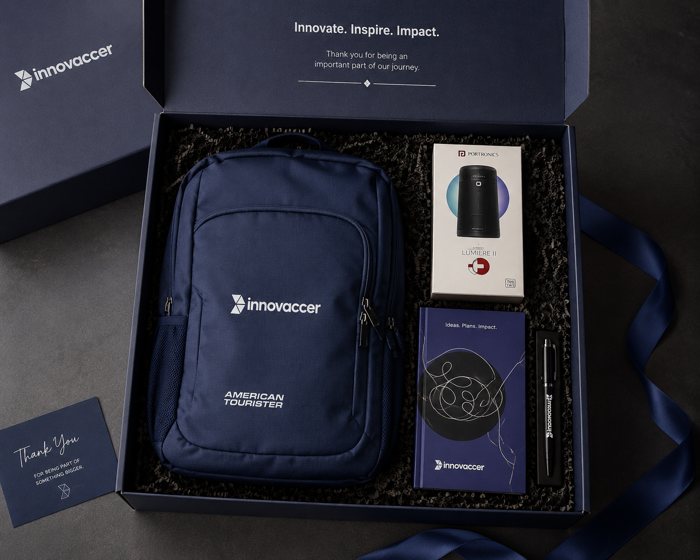 Corporate Hamper