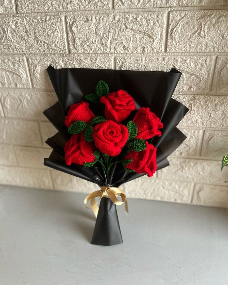Rose Bouquet